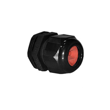 PGS5 №5 пластиковый сальник в 