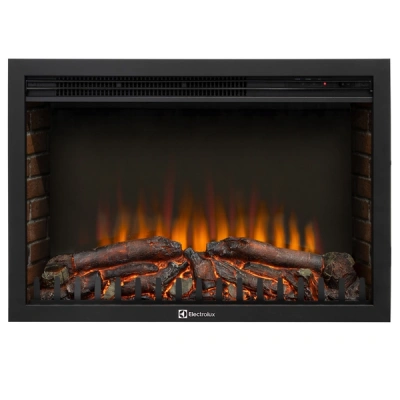 Очаг электрический Electrolux EFP/P-3020LS N в 