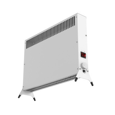 Солнечный бриз-2000.2 TURBO конвекторный обогреватель в 