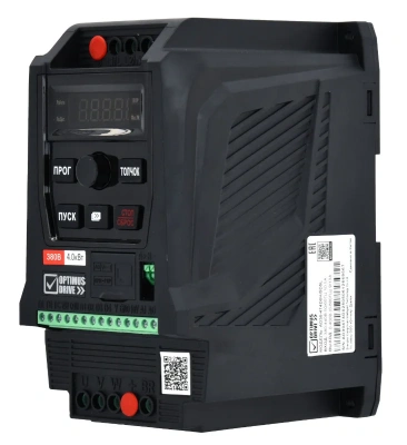 Преобразователь частоты AD30-4T4D0H/5D5L в 