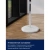 Вентилятор напольный Electrolux EFF-1020W в 