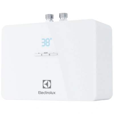Водонагреватель проточный Electrolux NPX 6 AQUATRONIC DIGITAL 2.0 в 