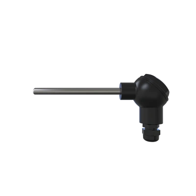 ДТСхх5 термосопротивления с коммутационной головкой в 