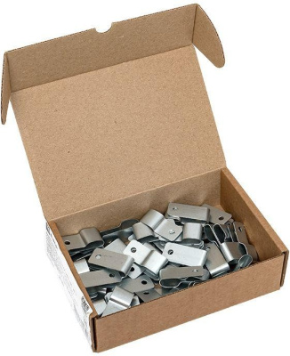 Nexans КТСР.О1-25ц зажим крепежный, 50шт. в 