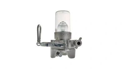 Взрывозащищенный прожектор TURBOLITE на сжатом воздухе A-TL44A в 