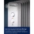 Радиатор масляный Electrolux EOH/BE-09ZW в 