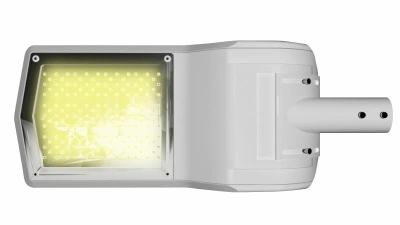 Светильник уличный VIVA SMART в 