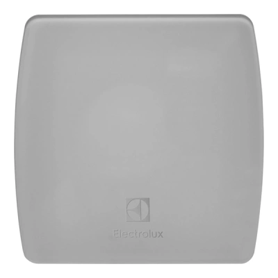Вентилятор вытяжной Electrolux серии Glass EAFG-100 grey в 
