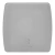 Вентилятор вытяжной Electrolux серии Glass EAFG-100 grey в 