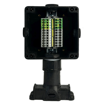 Коробка соединительная КСТ-К161 в 