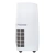 Кондиционер мобильный Electrolux Bliss Art EACM-12 GT/N6 в 