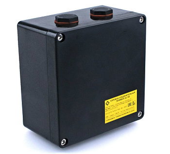 TERMBOX Ex 160-32 коробка соединительная в 