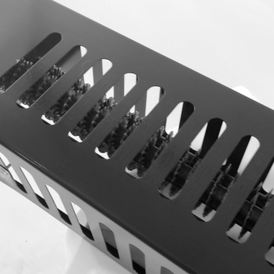 ОВЭ-4-1 (1 кВт; 220/380В) взрывозащищенный обогреватель в 