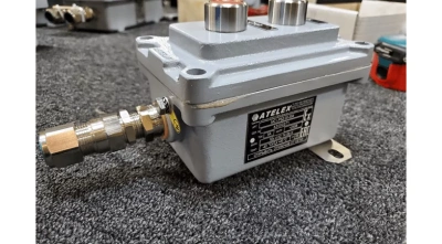 Посты управления кнопочные на базе оболочки LPS2 в 