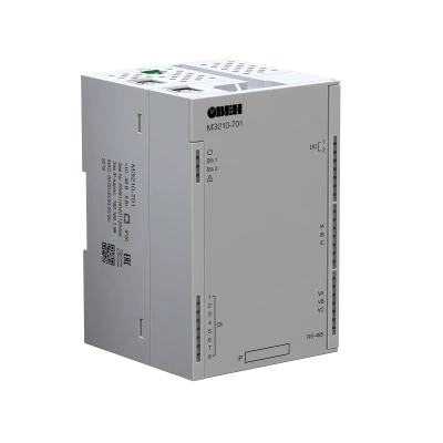 МЭ210-701 модули измерения параметров трехфазной электрической сети в 