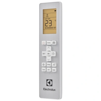 Сплит-система инверторного типа Electrolux Smartline DC EACS/I-24HSM/N8 комплект в 