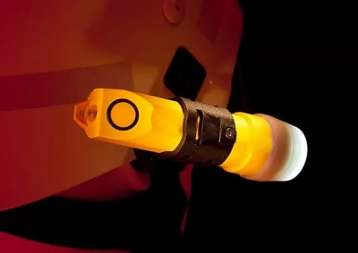 Взрывозащищенные светодиодные аккумуляторные фонари ФОГОР06.../АКБ (SECURLUX L5R) в 