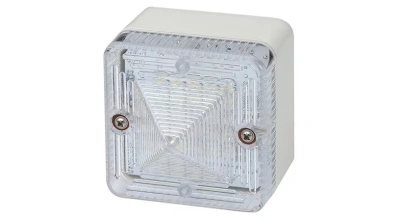 Аварийный светодиодный сигнализатор L101H в 