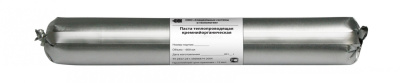 SILARM-81 паста теплопроводная (фасовка по 1 кг) в 