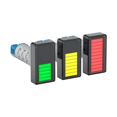 ИТП-15 диаграммный индикатор в 