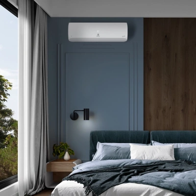 Сплит-система инверторного типа Electrolux Loft DC EACS/I-07HAL/N8 комплект в 
