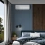 Сплит-система инверторного типа Electrolux Loft DC EACS/I-07HAL/N8 комплект в 