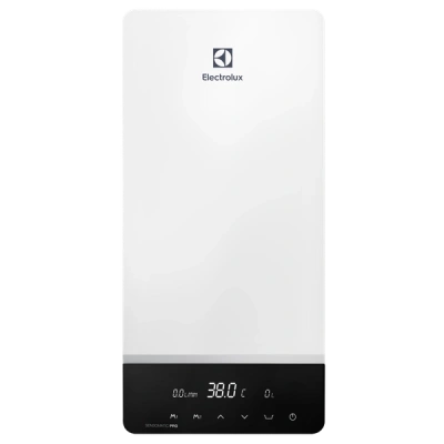 Проточный водонагреватель Electrolux NPX 12-18 Sensomatic Pro в 