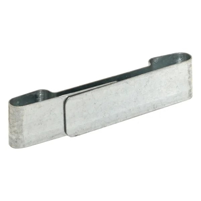 Nexans ТСР.2-50ц зажим крепежный, 50шт. в 