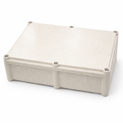 КСП90 IP65 коробка соединительная (без каб. вводов, БЗН-40) в 