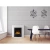 Каминокомплект Electrolux EFP/P-1020LS, портал Simple Classic белый в 