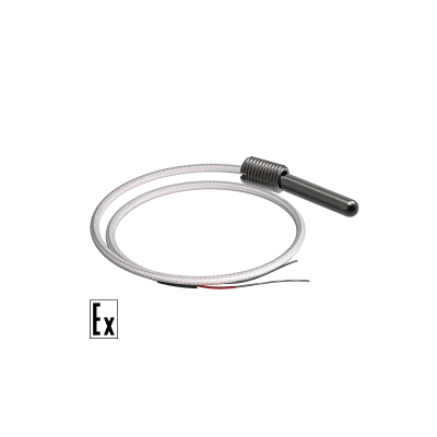 ДТПХхх4 термопары проволочные с кабельным выводом EXIA в 