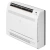 Блок внутренний Electrolux EACW/I-12 FMI/N8_ERP Free match сплит-системы, консольного типа в 