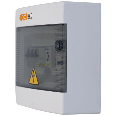 ШУ-ТС-1-16-2000-1-1-OH шкаф электрический низковольтный в 