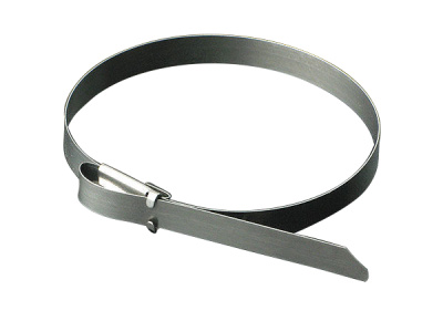 Bartec (03-6510-0210) кабельный бандаж из нержавеющей стали в 