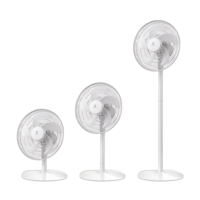 Вентилятор напольный Electrolux EFF-1005 в 
