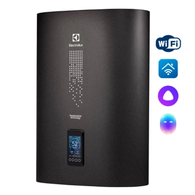 Водонагреватель Electrolux EWH 30 SmartInverter Grafit в 