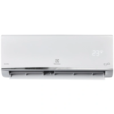 Сплит-система инверторного типа Electrolux Smartline DC EACS/I-12HSM/N8_V3 комплект в 