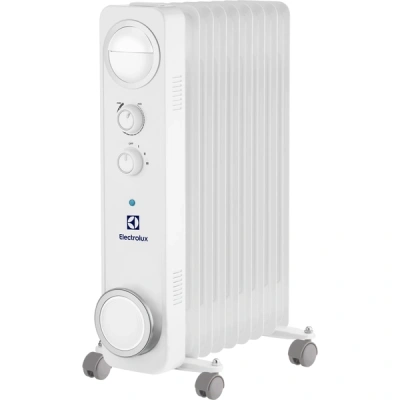Радиатор масляный Electrolux Sphere EOH/M-6209 - 9 секций в 