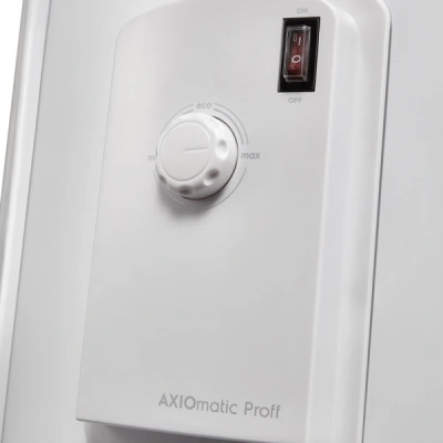 Водонагреватель Electrolux EWH 200 AXIOmatic Proff в 