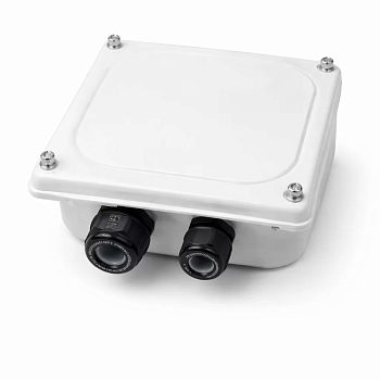 КС10е IP65 УХЛ1 коробка соединительная взрывозащищенная (М20 Exe-2; M25 Exe-2, AVK4-10) в 