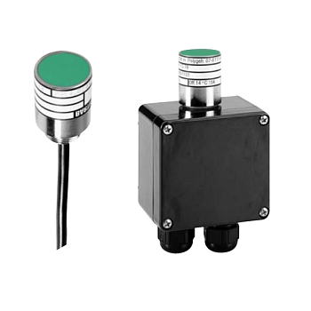 MTE 07-6111-9428 промышленный мини-термостат в 