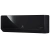 Сплит-система инверторного типа Electrolux Onix Super DC EACS/I-09HIX-BLACK/N8 комплект в 