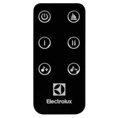 Очаг электрический Electrolux Sphere Plus EFP/P-2720RLS N в 