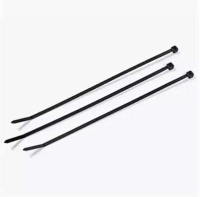 KBL-09 крепежные хомуты, 100шт. в 