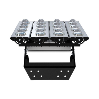 Светодиодная лампа-прожектор Плазма v2.0-800 6500K 120° в 