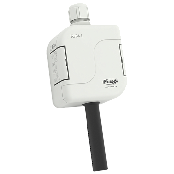 RHV-1 промышленный термо-гигростат в 