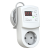 Terneo rz-2 м терморегулятор для инфракрасных панелей и конвекторов в 