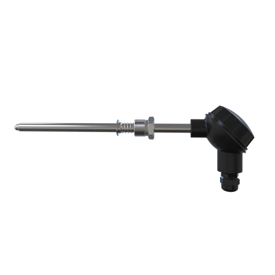 ДТСхх5 термосопротивления с коммутационной головкой в 