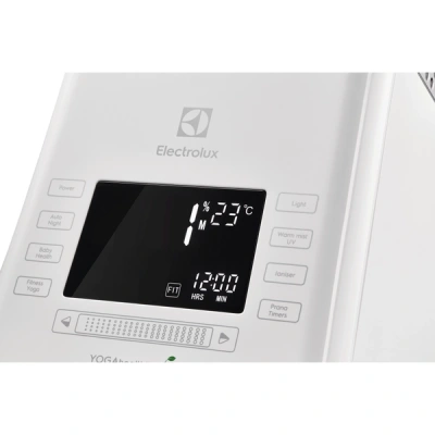 Увлажнитель-eco BIOCOMPLEX ультразвуковой Electrolux EHU-3815D YOGAhealthline в 