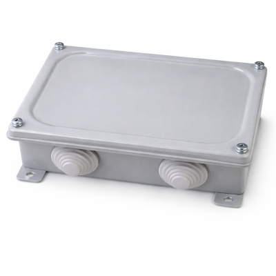 КЗНА-16 IP54 У1 коробка соединительная (сальник d32-7, БЗ24-16) в 